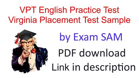 tcc placement test|virginia placement test english practice.